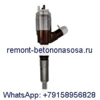 Топливная форсунка 32F61-00062 для двигателя Caterpillar CAT C4.2 C6 C6.4, экскаватора 320D FM 320D GC 320D L 320D LN 320D LRR 320D RR 321D LCR