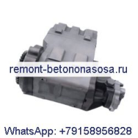 Топливный насос высокого давления 319-0675 для двигателя Caterpillar CAT C-9, экскаватора 330C, погрузчика 973C, трактора D6R II