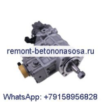 Топливный насос 358-9085 для экскаватора Caterpillar CAT Engine C4.2 314D LCR 315D L 319D 311D LRR 312D 314D CR