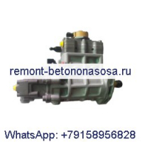 Топливный насос высокого давления 295-9126 для экскаватора Caterpillar CAT Engine C6.4 320D