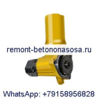 Топливный насос высокого давления 162-9610 для двигателя Caterpillar CAT 3126B, экскаватора 322C 325C, погрузчика 953C 963C