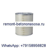 Воздушный фильтр P181036 для Donaldson SBG16 Donaclone CAT 6L-3313