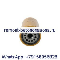 Топливный фильтр 1R-0751 для двигателя Caterpillar CAT 3046 3116 3126 3126B 3114 3126E C-9 C6.6 C7 C9
