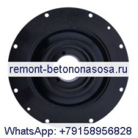 Муфта 35834779 для воздушного компрессора Ingersoll Rand XP750WCU XHP900WCAT HP300WCU P300WGM XP375BWIR
