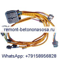 Жгут проводов 264-7095 для экскаватора Caterpillar Engine C9 324D 324DL 325D 325DL 329DL 330D 330DL 336DL