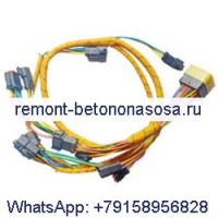 Жгут проводов 145-0716 для двигателя Caterpillar 3176B