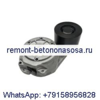 Натяжитель ремня 344-1722 для экскаватора Caterpillar CAT Engine C7.1 320D 323D3 324E 326F 329D2 330D2 335F