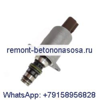 Электромагнитный клапан 491-0908 для экскаватора Caterpillar CAT 320 320GC 323 326 330 336 345GC 349 352 336MHPU 340
