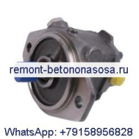 Подъемный насос 384-8612 для двигателя Caterpillar C18, экскаватора 345C 345D 349D 365C 385B 385C 390D