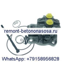 Топливный насос 326-1006 для экскаватора Caterpillar CAT Engine C9 324D 325D 326D L 328D LCR 329D 330C 330D 336D M325D MH