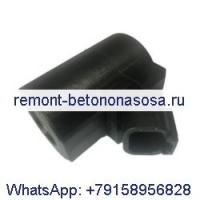Соленоид 195-7747 для двигателя Caterpillar CAT C4.4, экскаватора M313D M314 M315 M316 M317 M318 M318D M319 M320 M322C M323F M330D
