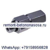 Регулирующий клапан 369-6662 для двигателя Caterpillar CAT 3126B C7, экскаватора 322C 324D 325C 328D LCR 329D 330C 330D 336D