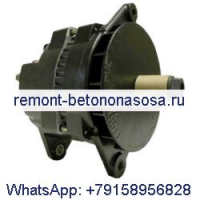 Генератор переменного тока TM5594001 для двигателя Caterpillar CAT 3176