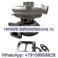 Турбокомпрессор Turbo 3LM-319 4N-8969 для двигателя Caterpillar CAT 3306, экскаватора 235 E300 330 350, погрузчика 615 621R 966C 970F 980B