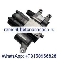 Масляный насос 198-1508 для двигателя Caterpillar CAT 3408 C15, экскаватора 365C 374D L 375 385B 385C 390D