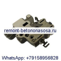 Клапан 1P-6591 для трактора Caterpillar CAT 153 163 D6C D6D D6E D6G D6G2 LGP XL D7F D7G D7G2