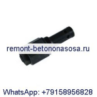 Предохранительный клапан 4T-7598 для трактора Caterpillar CAT D5B D5E D6D D6E