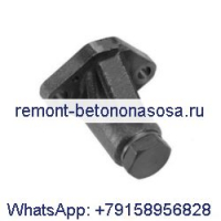 Корпус клапана 5S-6882 для трактора Caterpillar CAT 140 141 143 D6C D6D D6E D6F D6G SR