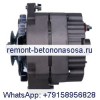 Генератор переменного тока 0R5201 для двигателя Caterpillar CAT 3208, автогрейдера 120G 130G 140G