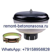 5 Группа предварительной очистки воздухозаборника в сборе 130-6859 для двигателя Caterpillar CAT 3304 3306, экскаватора 225D 231D 235 350