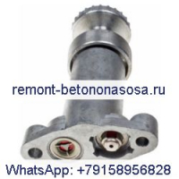 Насос подкачки топлива 4W0788 для двигателя Caterpillar CAT 3114 3304 3306 Экскаватор E110B E180 E200B E240 E300