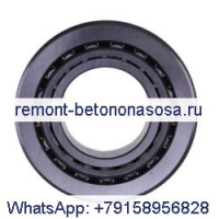 Подшипник 0750.117.866 для погрузчика John Deere 325J 325SK Caterpillar CAT 428F