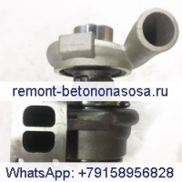 Turbo S2ESL105 Турбокомпрессор 125-1123 для двигателя Caterpillar CAT 3116T 110HP Compactor CP-563D CS-563D CS-573D CS-583D