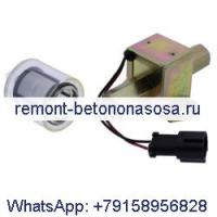 Топливный насос 12 В 416-5886 с фильтром 416-5884 для погрузчика Caterpillar Cat 226D 232D 236D 239D 242D 246D 249D 257D 259D 262D 272D 277D 279D 287D 289D 297D 299D