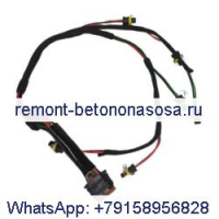 Жгут проводов топливной форсунки 520-1511 для экскаватора Caterpillar CAT Engine C7 325D 324DL 329DL