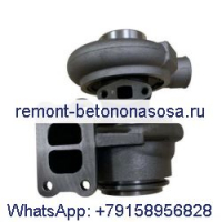 Турбокомпрессор Turbo S2BS001 4P-4681 0R-6239 для двигателя Caterpillar CAT 3116 3126, экскаватора 213B 214B 325