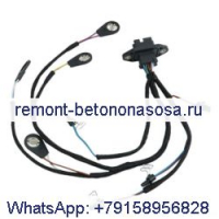 Жгут проводов в сборе 321-4323 для двигателя Caterpillar CAT C15