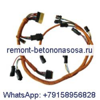 Жгут проводов в сборе 206-5016 для экскаватора Caterpillar CAT 345B 365B