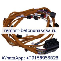 263-9001 Сборка жгута проводов для двигателя Caterpillar CAT C15, качество OEM