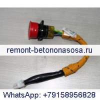 Жгут проводов в сборе 324-0843 для двигателя Caterpillar CAT C4.4, грузовика 770 773D 777D 785C 789D