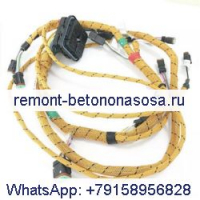 Жгут проводов 239-5929 для двигателя Caterpillar CAT C18 C15 3408C 3408E 3408 3412C
