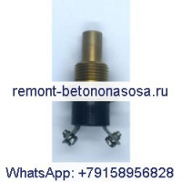 Переключатель температуры 203-3223 для двигателя Caterpillar CAT 3116 3306 3406C 3412E