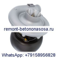 Турбокомпрессор Turbo 3LM-289 6N7924 310134 0R5808 для двигателя Caterpillar CAT 3304 3306 гусеничный погрузчик 955K 955L