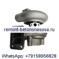 Турбокомпрессор Turbo 4LF-302 1W-9383 0R-5761 для колесного погрузчика Caterpillar CAT Engine 3306 966D 966E 966F 972G