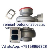 Турбокомпрессор Turbo S4TS507 9Y-9198 для двигателя Caterpillar CAT 3406 3406B 3406C, генератор SR4