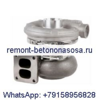 Турбокомпрессор Turbo S3BSL119 106-7407 0R-6889 для экскаватора Caterpillar CAT Engine 3306 330 330B