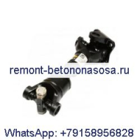 Приводной вал 113-1150 для погрузчика Caterpillar CAT 416C 416D 436C