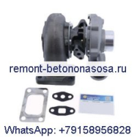 Турбокомпрессор Turbo TA3123 0R-9512 118-8384 для двигателя Caterpillar CAT 3054, телескопического погрузчика TH103 TH62 TH63 TH82 TH83