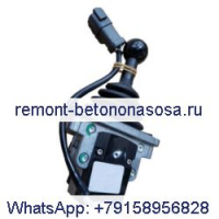 Ручка управления 361-6015 для погрузчика Caterpillar CAT 950H 962H 972H 980H 988K 972K 992K 994H 966H