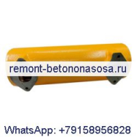 Масляный радиатор 239-7851 для двигателя Caterpillar CAT C15 C-15 3406E