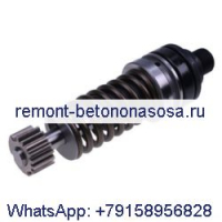 Группа топливных насосов 1W-6539 110-7549 7N-7168 8N-9130 для двигателя Caterpillar CAT 3204 3304 3304B 3306 3306B