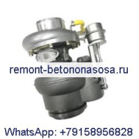 Турбокомпрессор Turbo S200G 431-4572 для двигателя Caterpillar CAT C7.1 C4.4, экскаватора 320D2 323D3 314E CR 314E LCR