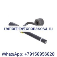 шт. Топливная форсунка 4W8483 для двигателя Caterpillar CAT 3208