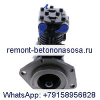 Тормозной воздушный компрессор 0R-2907 2P-7801 3Y-3810 для двигателя Caterpillar CAT 3306, трактора 814 815 816 D5 D6C, колесного погрузчика 966 966C