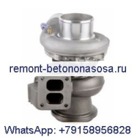 Турбокомпрессор Turbo S310CG080 274-9989 20R-2971 для экскаватора Caterpillar CAT Engine C9 330D 336D