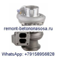 Турбокомпрессор Turbo S310CG080 250-7700 для экскаватора Caterpillar CAT Engine C-9 330D 340D 336D L M330D